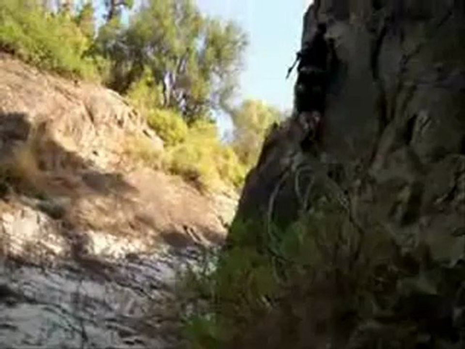 VF Gorgues de Salenys