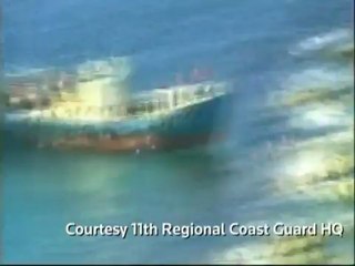 Japan releases video of sea chase with Chinese activists