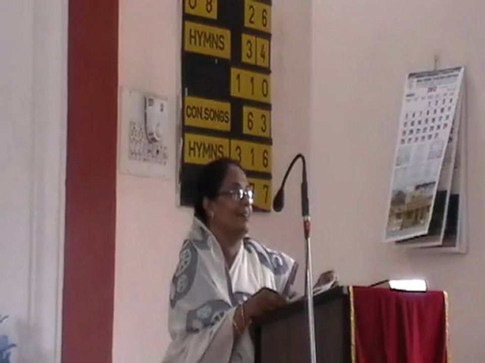 mtc raipur 26.08.2012 (sevika Sanghom Dinam)