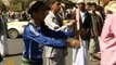 Yemeni youth say uprising being 'hijacked'