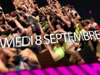 DANNY WILD OPENING PARTY @ LE NIGHT (sam 8 sept)