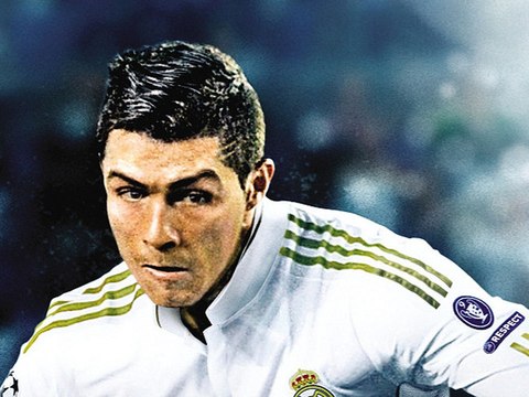 PRO EVOLUTION SOCCER 2012 (PES 2012) One on One Video