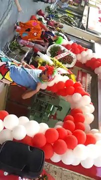 PALYAÇO KİRALAMA 0532 7675775