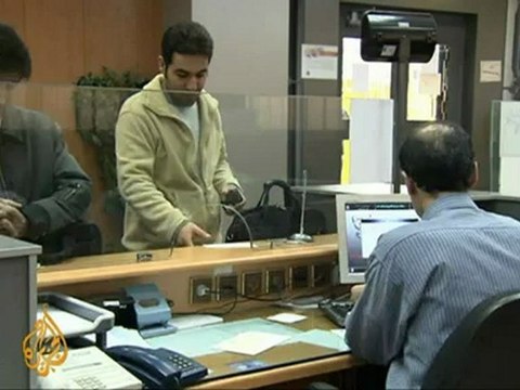 Iran hit with new sanctions over IAEA report