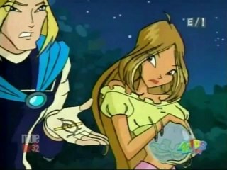 Winx Club Season 2 episode 14 The Wrong Righters