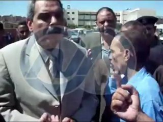 إعطاء صلاحيات كاملة لجهاز شئون البيئة بالمحافظات