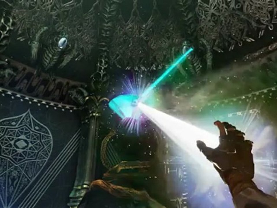 In Verbis Virtus - Trailer