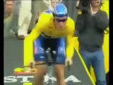 Lance Armstrong Tribute