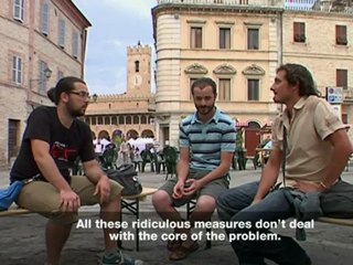 Al Jazeera World - Palestina Amore