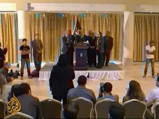 ICC: Libya has priority to try Saif al-Islam