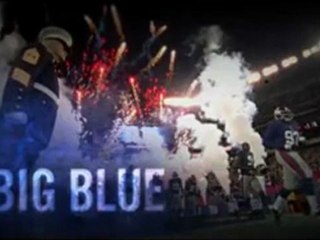 New York Giants Vs New England Patriots Live 2012 [HD] Monday 28th August 2012