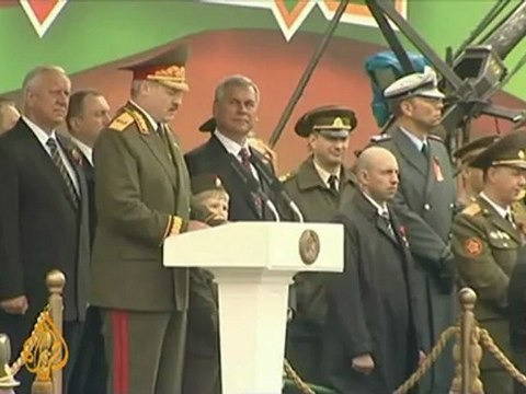 Belarus metro bombers sentenced to die