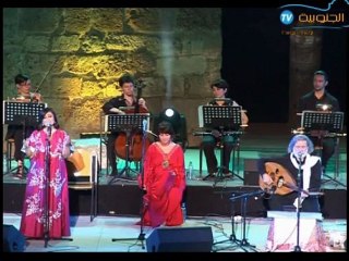 برنامج ثقافة : مارسيل خليفة