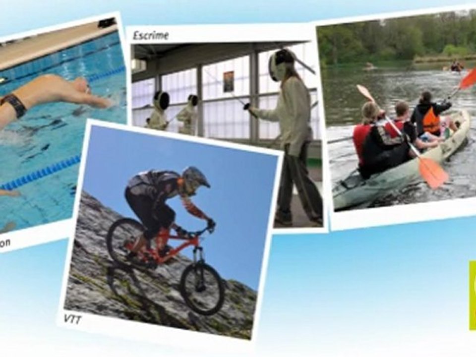 Préparez votre rentrée sportive 2012 dans l'Oise