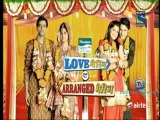 Love Marriage Ya Arranged Marriage 27th August 2012 Video