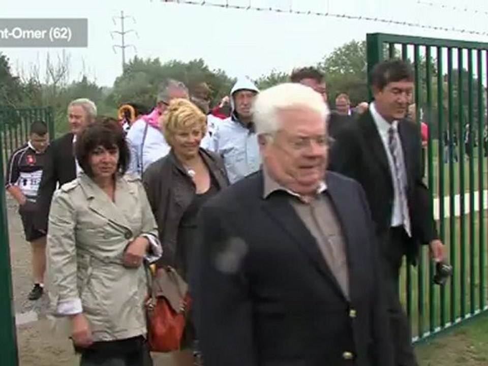 Opal'TV : Le JT - Edition du lundi 27 août 2012