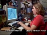 The Elder Scrolls IV: Oblivion - Making Of Oblivion