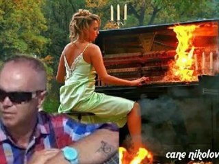 CANE NIKOLOVSKI - DOJDI