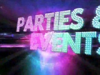 Celebrity Charity Soccer Match