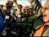 Tripoli residents tired of militias