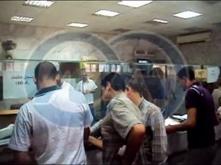 مكاتب البريد بالاسماعيلية والدقهلية والغربية تبدأ فى تلقى طلبات التقدم لأراضى الخريجين بالقنطرة غرب