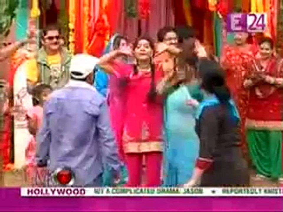 U Me Aur Tv 27th Aug Desirippers