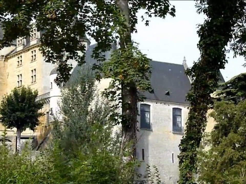 Beynac