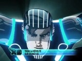 Tron la Révolte - bientôt sur Disney XD