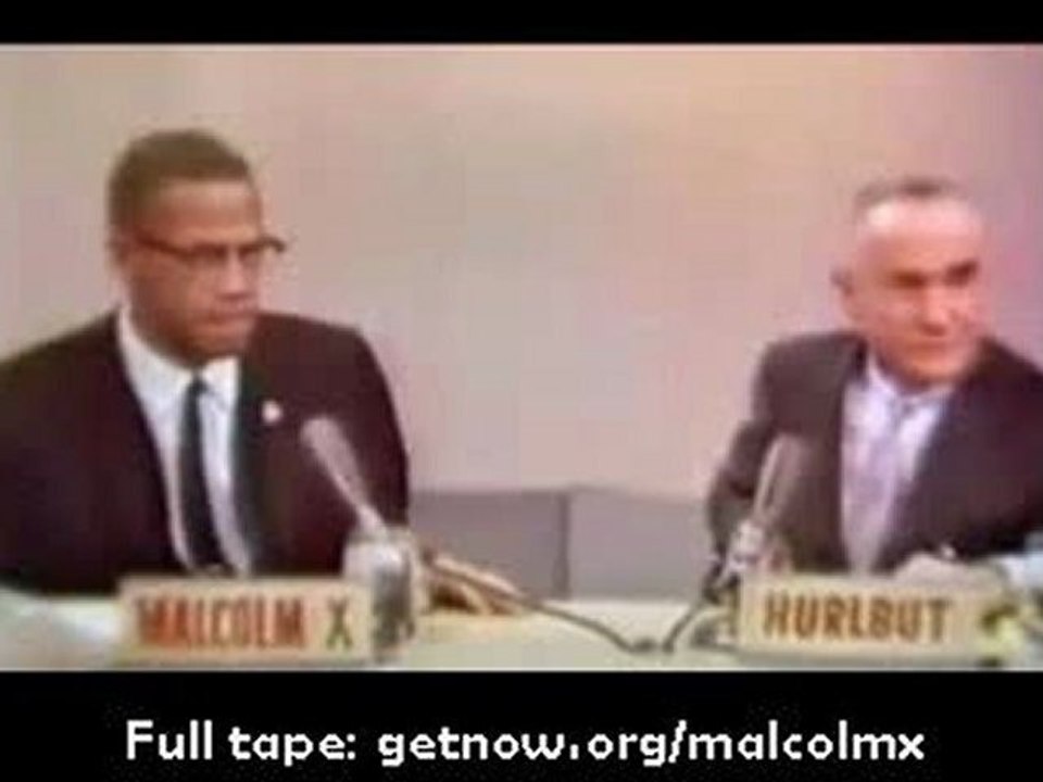 #Malcolm X Documentaries HD