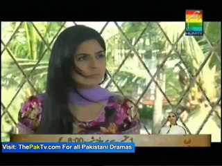 Roshan Sitara Episode 15 By HUM TV - Part 2/4
