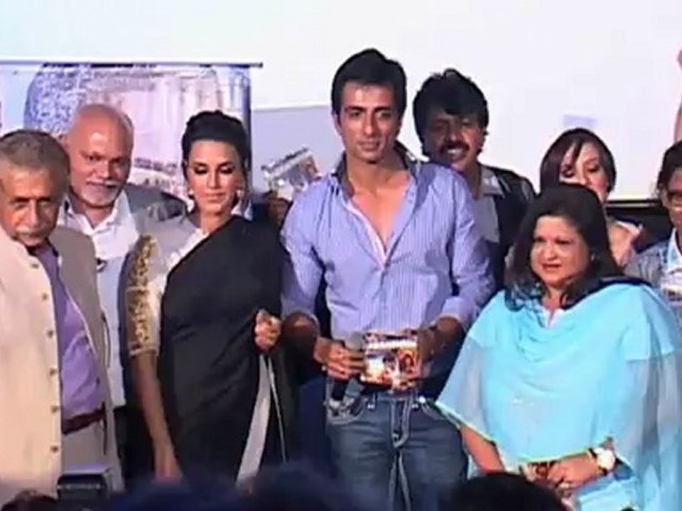 Audio Release Of Maximum