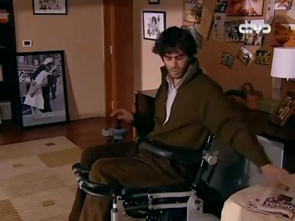 مسلسل حكايات سمر الحلقة السادسة