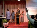 Praise and Worship Restoring For Passion part 1