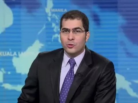 Bulletin - 0935 GMT update