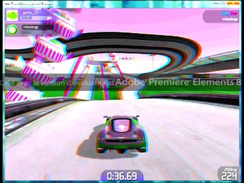 map crazy train -version adobe- à daube!