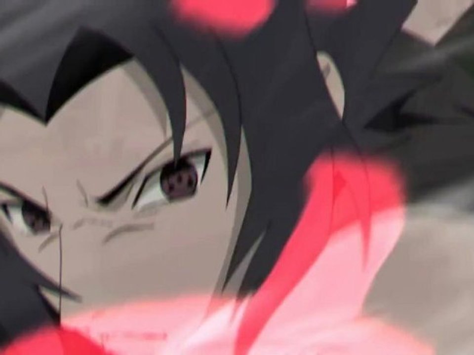 [DarkXproject73200] Naruto AMV ~ ＯＮＥ Click Headshot