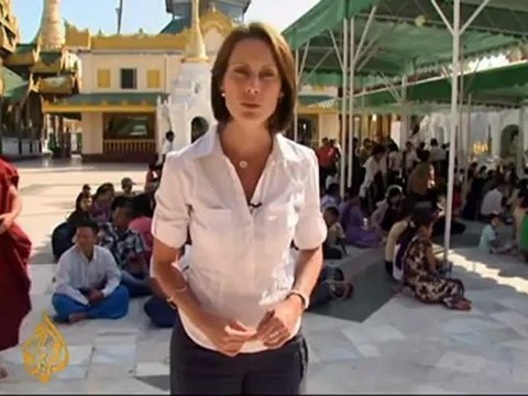 Guarded optimism for Myanmar reforms