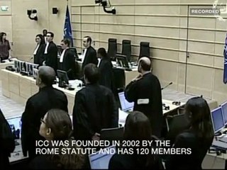 Inside Story - The ICC's Africa direction?