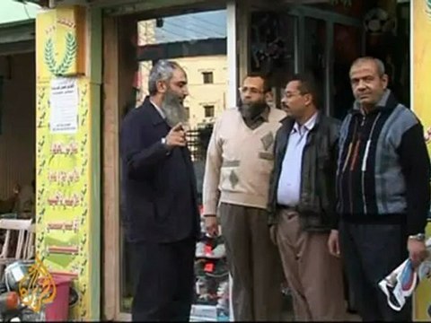 Islamists set for gains in Mubarak's hometown