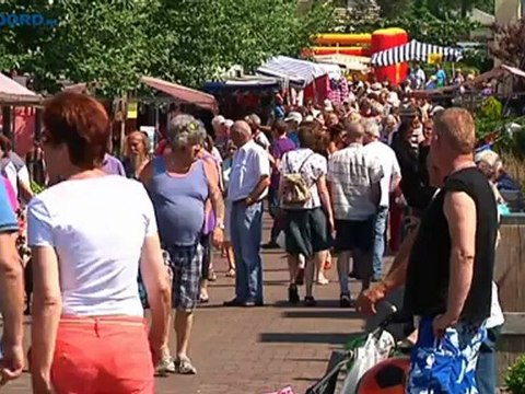 Groningen biedt toeristen nog te weinig - RTV Noord
