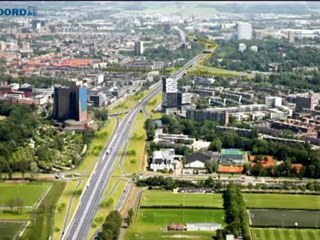 Geld voor spoorlijn naar Eemshaven toegezegd - RTV Noord