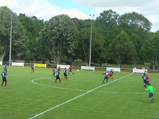 coupe de france la selle sur le bied 2012 n1