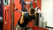 IMPACT SPORTS PERFORMANCE. SOUTH JERSEY SPORTS PERFORMANCE TRAINING