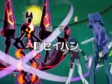 Yu-Gi-Oh Zexal Episode 70 Preview