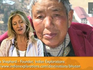 Bhutan Holidays (visit AfricanExplorations.com)