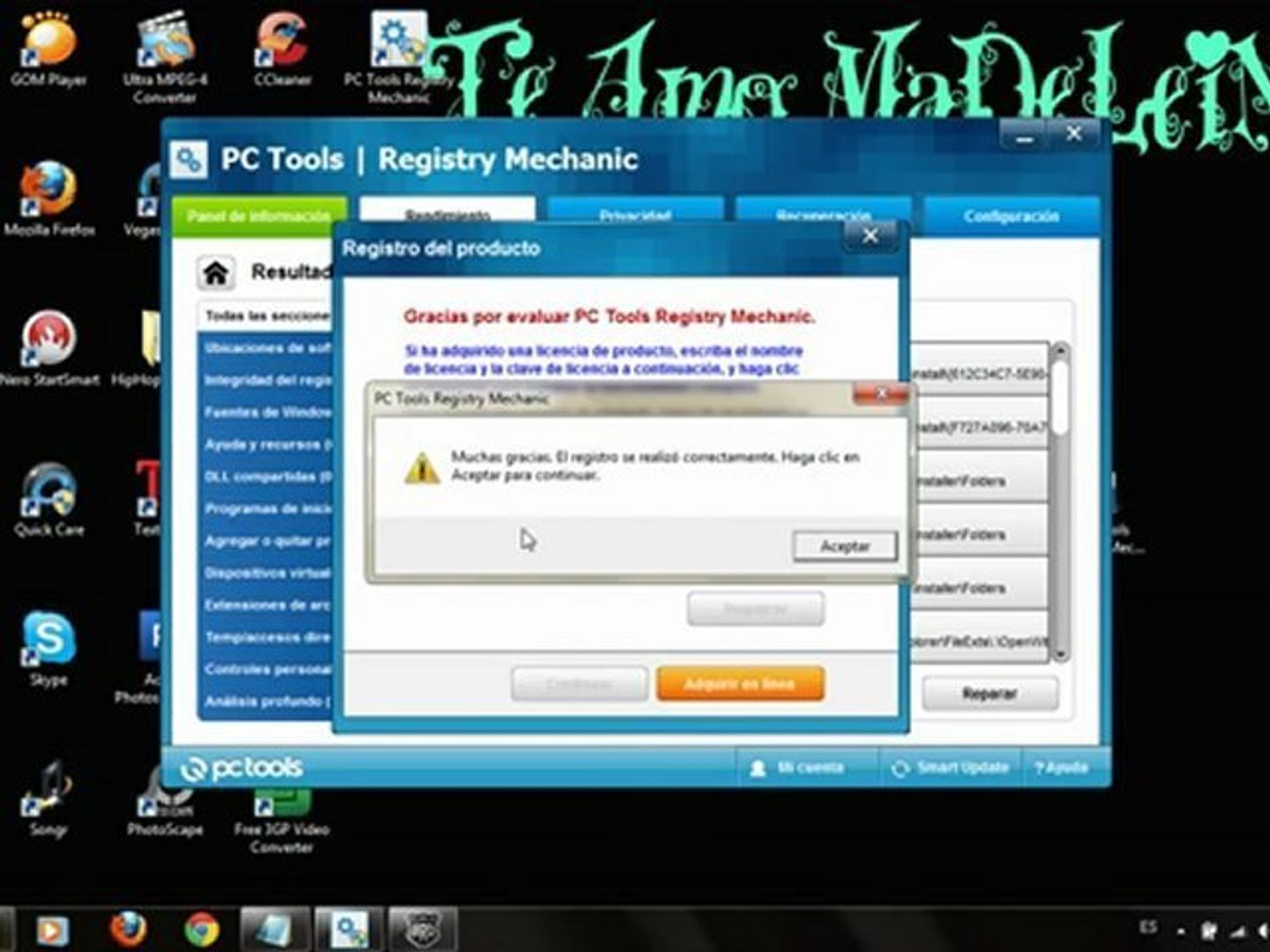 Pc Tools Registry Mechanic 11.1 Serial Key - athomeenas