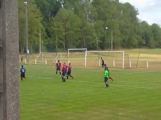 coupe de france la selle sur le bied 2012 n6