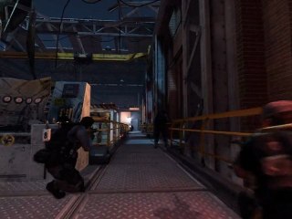 Shadow Company : The Mercenary War : Trailer Gamescom 2012