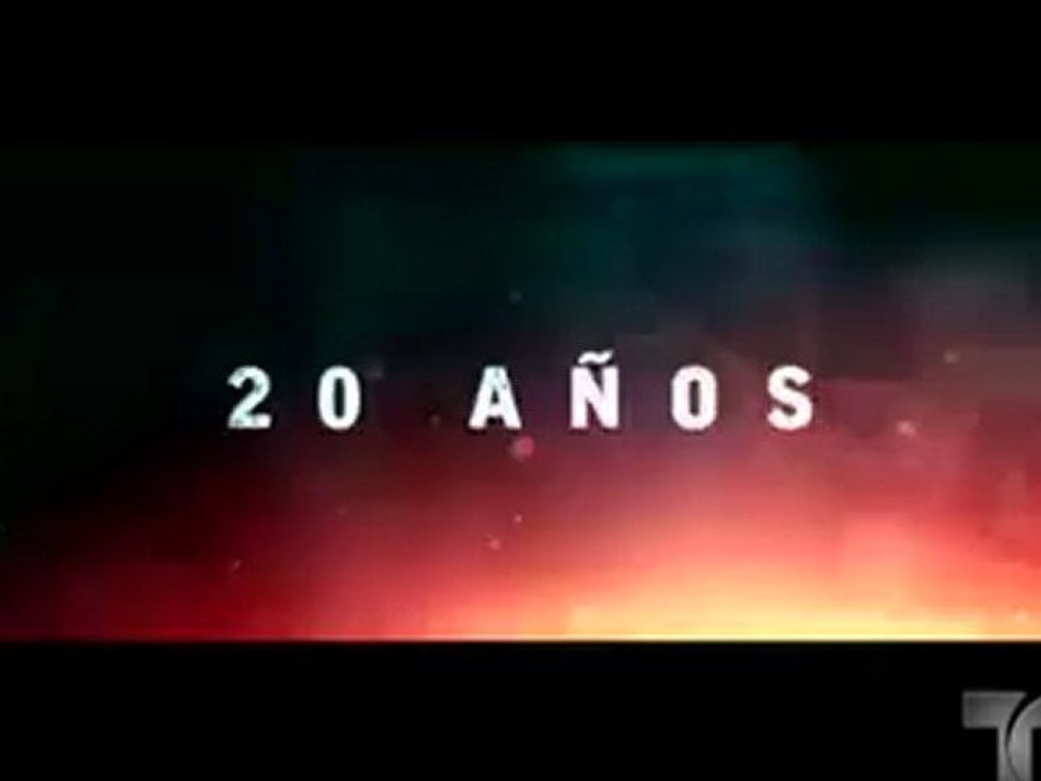 El Rostro de la Venganza - Telemundo
