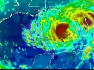 Isaac: New Orleans' first test since Katrina?